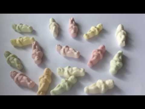 Bonbons Les Petits Jésus en sucre 