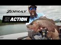 Shimano 2020 Zodias - CAST Magazine