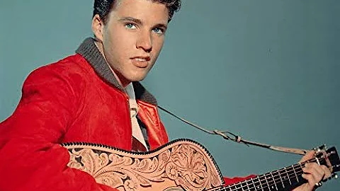 Ricky Nelson:  (Jerry Skinner Documentary)
