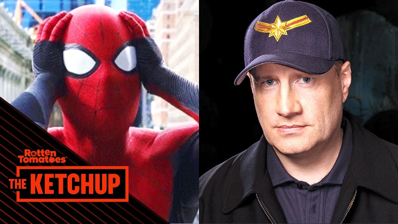 What Will Happen if Spider-Man Leaves the MCU? | Rotten Tomatoes