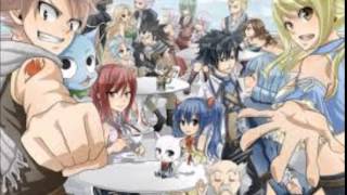 Nightcore - Mysterious magic