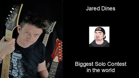 Jared Dines Shred Collab V Entry - Mikey Zikey