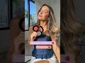 BEST GLOWING BLUSH FOR GOLDEN HOUR MAKEUP #erinnicoletv #makeup #goldenhour #makeuptutorial