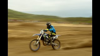 Biggest Motocross in East Africa