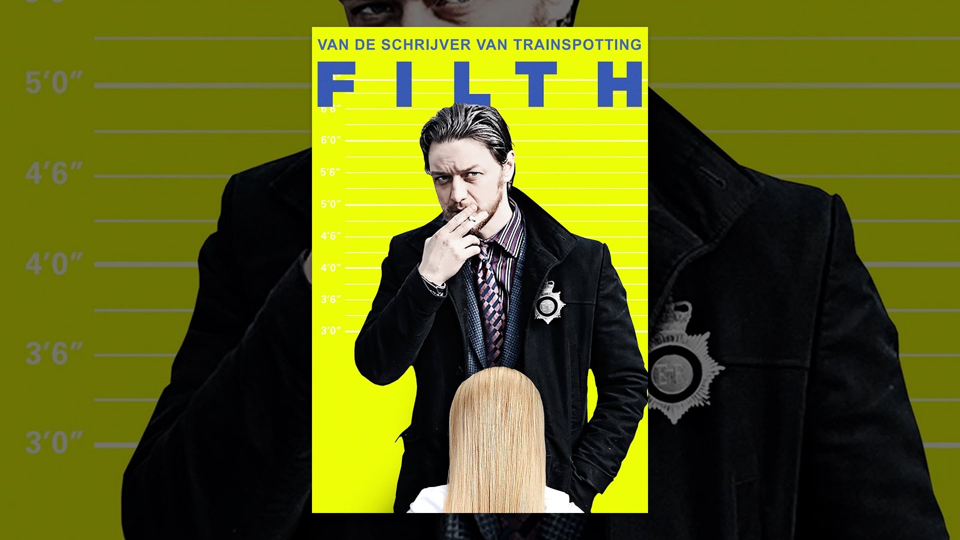 Filth YouTube