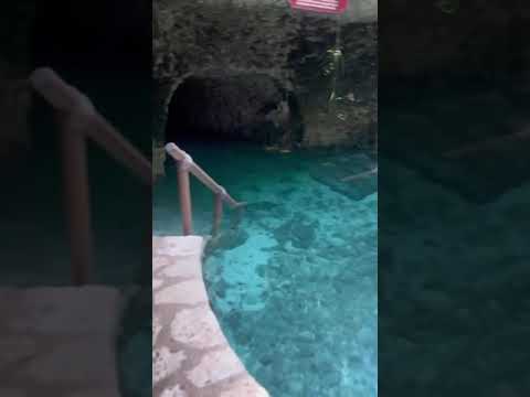 Entrada a ríos