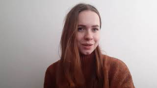 Stardust, Claire Danes monologue