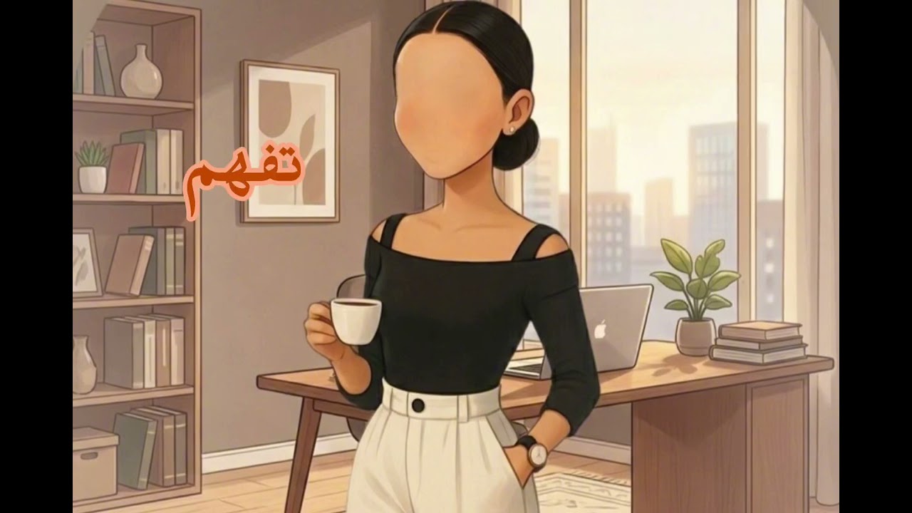 ليش بعض الجروح ما تكبر معنا الطفل الداخلي يشرح 