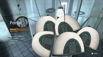 Portal (Switch) - Transmission Received (23 to 25)