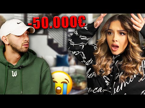 AM PIERDUT 50.000€ DIN CAUZA LUI *prank*