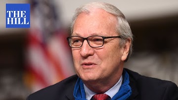 Senator Kevin Cramer: "Trump did NOT commit an impeachable offense"