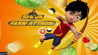 Shiva Farm attack video play the Ek Eyasin Khan screenshot 4
