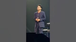 The Ordinary Man (Lee Seung Gi in Manila 2023)