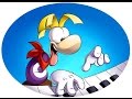 Rayman 1 live project by rmi gazel  extraits de lenregistrement audio