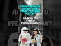 "tidak tertarik tentang politik" tanda kedewasaan❓ #shorts #politik