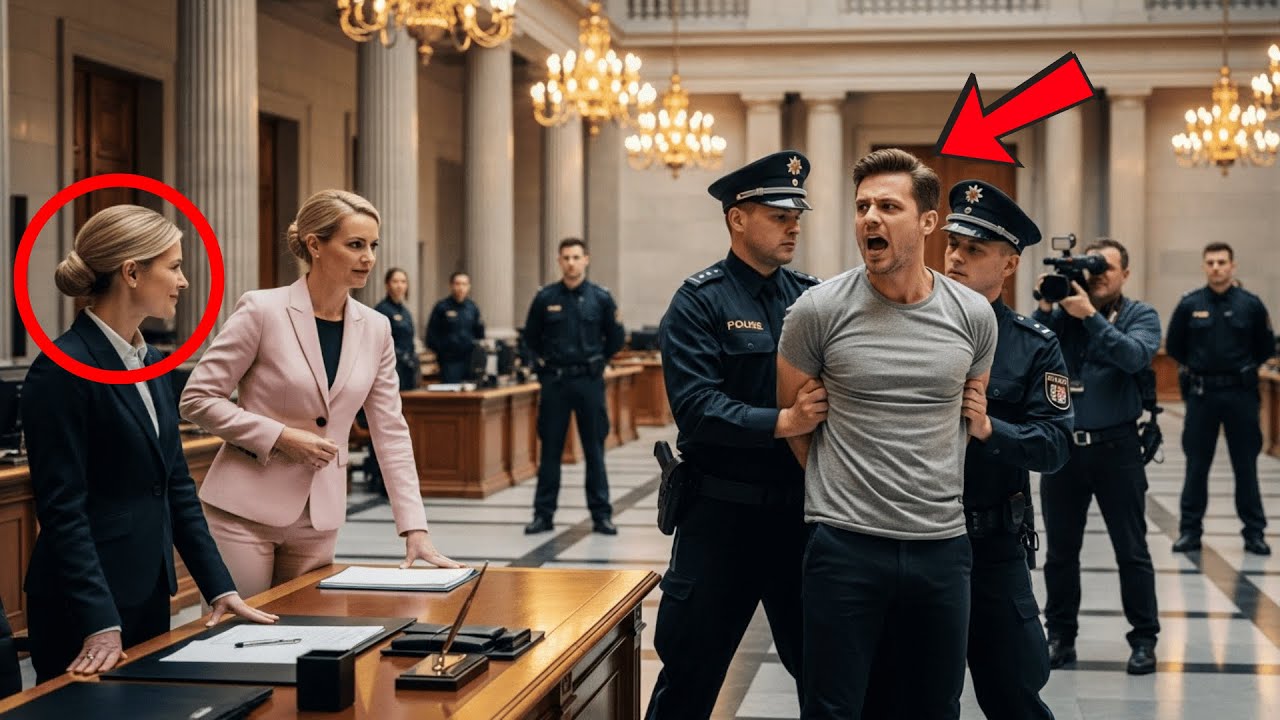 Undercover-CEO Wurde Aus Einem Luxushotel Geworfen — 20 Minuten Später Kündigte Er Das Personal