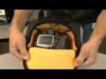 Case Logic SLR Camera Backpack (TBC-307)