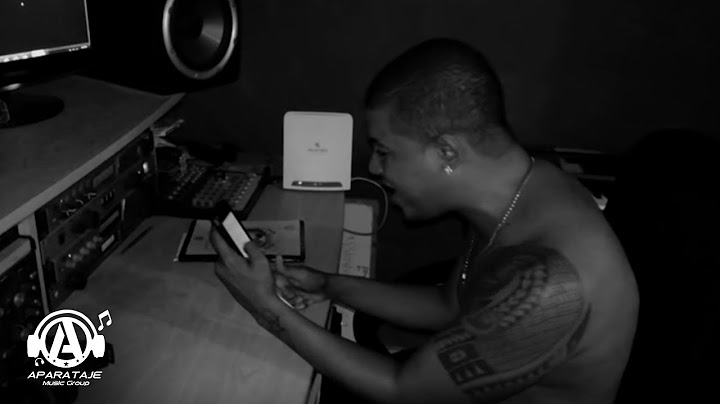 Bulova ft. Lapiz Conciente - 8 minutos ( PREVIEW )