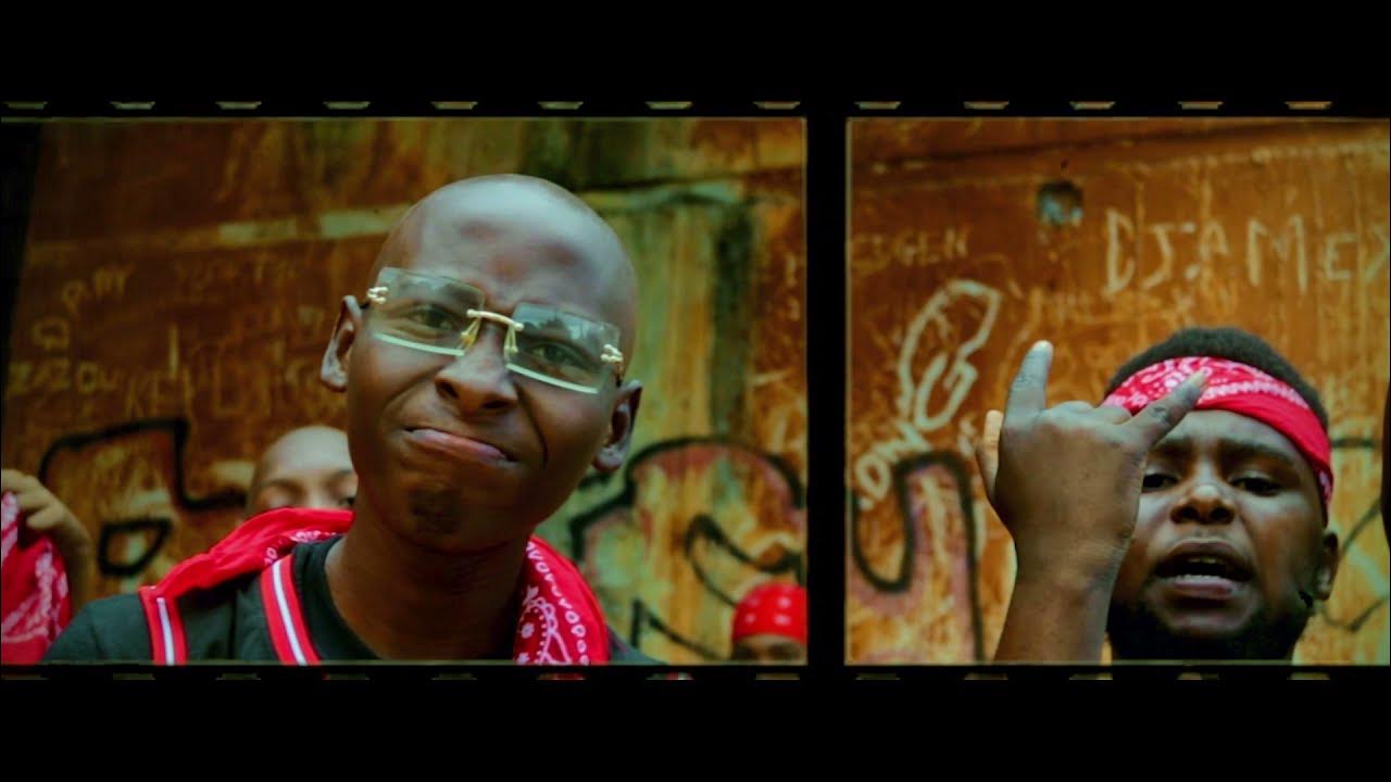 KINGSTREET _ TET KALE PULL UP OFFICIAL VIDEO FREESTYLE 1 YouTube