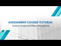Student Croups and Evidence Management