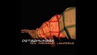 DJ Espionage - Just Like That