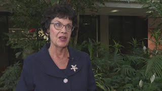 Greensboro swears in new mayor, city council members