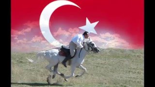 Muhsin Yazıcıoğlu - Kalk Ey Yiğit