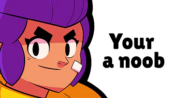 What Your Favorite Brawler Says About You