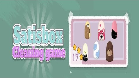 Satisbox Storage Master Level 17 Walkthrough Solution