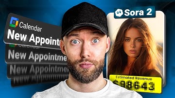 De gemakkelijkste manier om klanten te werven (SORA 2-strategie)