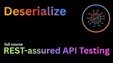 Deserialiseren met POJO | Controleer de respons nauwkeurig | Rest Assured-testgids