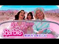 Journey To The Real World (Instrumental) / Closer to Fine (Reprise 1) | Momento Musical | Barbie™