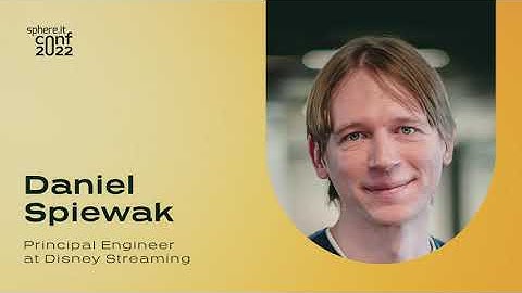 Threads at Scale. Teaser by Daniel Spiewak - Sphere.it conf 2022