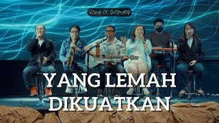 Saat Teduh SOI 'Song Of Intimacy' | Ely Kapitan dan Tim SOI  #486| 23 Mei 2024