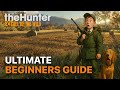 Beginner Tips for New Players in The Hunter 🦌
