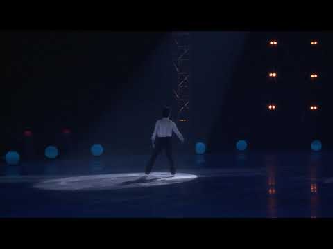 Performance Of Denis Ten. Выступление Денис Тен. 2013