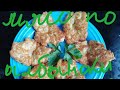 РУБЛЕННЫЕ КОТЛЕТЫ ИЗ КУРИЦЫ. С сыром.