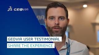 GEOVIA USER TESTIMONIAL: Jarrad PRICE | Capricorn Metals