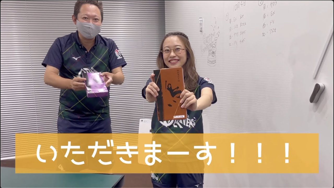 【楽屋弁当】10月4日