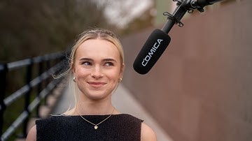 5 Months with the Comica VM40 – Short Films, Commercial Work and More