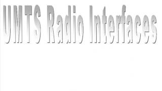 3G4G Training   Radio interfaces & Protocols   UMTS Key technologies screenshot 5