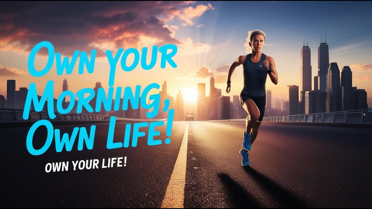 My Secrets To A Morning Routine That Boosts Success Morning Routine Secrets: How Waking Up Early Boosts Success and