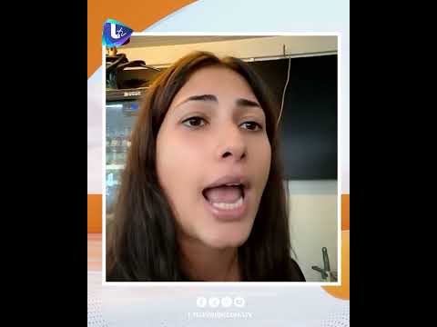 سارة سلام أهل والدها لبنتي كانو يقبضوا مني مصاري حتى يفرجوني صورة بنتي ويسمعوني صوتها