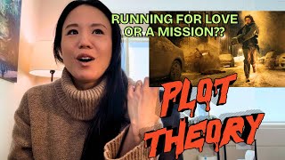ZACH CREGGER RESIDENT EVIL Plot Theory: Meaning of the Med Kit
