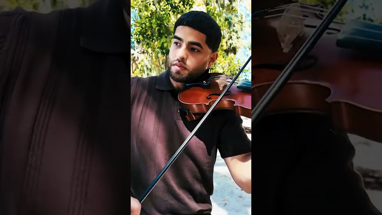 Watch 🎻 Valiria by #frabianeli #lienzo #oleo #acuarela #violin on YouTube Watch 🎻 Valiria by #frabianeli #lienzo #oleo #acuarela #violin on YouTube