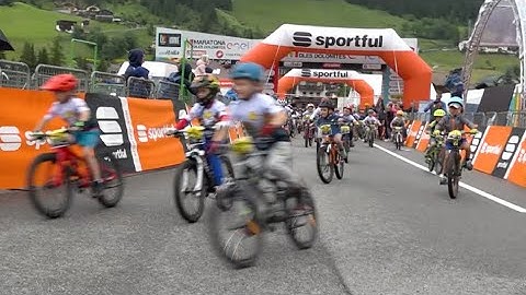 Maratona for Kids by Sportful 2023