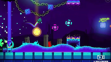 Cryptofunk preview 1  (by me)