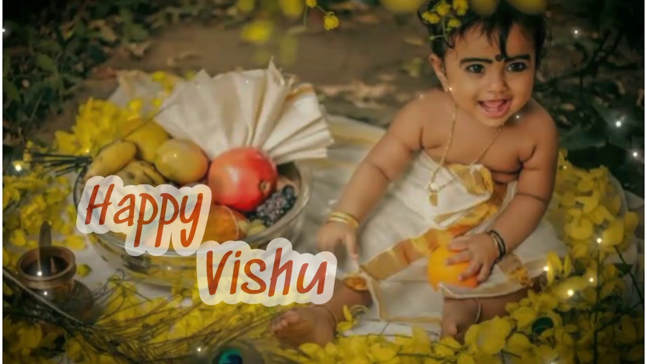 #VISHU
