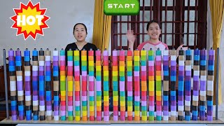 🔥☄️📍Color puzzle game: fun game for all the family  🔥 level 10 screenshot 3