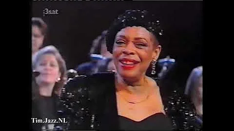 Diva Jazz Orchestra by Sherrie Maricle with Teri T...